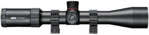 Simmons SIM41240C ProTarget Black 4-12x 40mm
