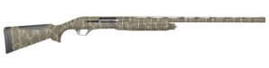 Retay USA BACEMBL28 Ace Full Size 20 Gauge Semi-Auto 3" 3+1 28" Bottomland Vent Rib Barrel & Drilled & Tapped Steel Receiver, Adj Shim Bottomland Synthetic Stock, Ambidextrous