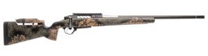 SEEKINS 0011710345-F HAVAK EL M3 277FRY 20 WS