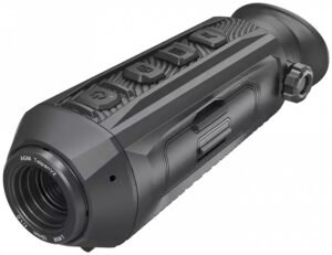 AGM Global Vision TAIP10-256-2 Taipan V2 Thermal Monocular Thermal Black 1.5x/3x/6x/12x 256x192, 50 Hz Resolution