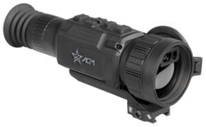AGM Global Vision RATT50-640-V3 Rattler V3 Thermal Black 3.5-28x 640x512, 50 Hz Resolution
