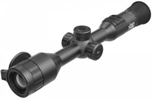AGM Global Vision ADDE35-384-2 Adder V2  Thermal Black 384x288, 50Hz Resolution