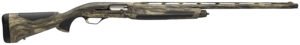 Browning 011788205 Maxus II 12 Gauge Semi-Auto 3.50" 4- 2.75" Shells 26" Realtree Legacy Vent Rib Barrel, Aluminum Receiver, Adj Shim Realtree Legacy Composite Stock, Invector-Plus Extended Chokes