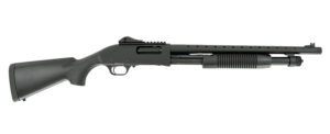 Tokarev USA 21000420 TX3 12A1 12 Gauge 3" 4+1 18.50"