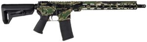 SHARK COAST SCT00658TSH 556 16" TIGER STRIPE