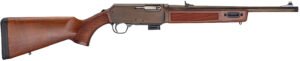 HENRY H027C1-H9G   HOMESTEADER 9M MLOK TH  BRNZ