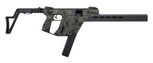 KRISS KV45-3CWD00   VECTOR CRB G3 45A   16 WOODLND