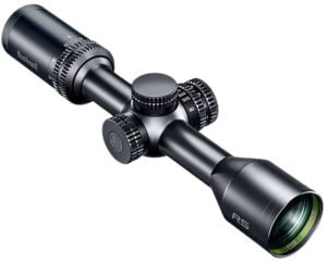 Bushnell R5-3940S25 R5 Black 3-9x 40mm 1" Tube Illuminated DOA-LRH800 Reticle