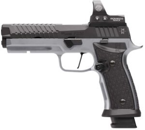 SIG 320SXG59MAXM P320 9MM 5 SXG 21R