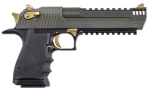 MAG DE44L6MSG 44M 6 BLK/GRN/GLD