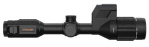 Athlon 210137 Cronus ATS PRO Thermal Scope 50mm 640x480 Black