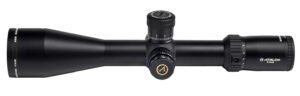 Athlon 214114 Helos BTR Black 6-24x 56mm 34mm Tube Illuminated MIL Reticle