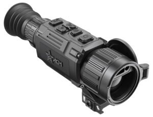 AGM Global Vision RATT35-384-V3 Rattler V3 35-384 Thermal Black 3.5x 35mm 384x288, 12 Microns, 50 Hz Resolution
