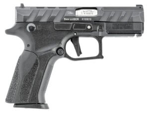 GP 8588005808675  Q1   9MM MK23 3.66   15R
