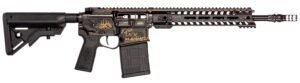 POF 02456 ROGUE JACK HAMMER      13.75 308 LIMITED