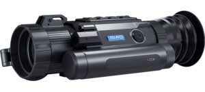 PARD OC2-19 Ocelot 256 Thermal Black 3.2 x Variable 19mm, Digital 2x/4x/6x/8x Zoom, 256x192, 12 Microns, 50 Hz Resolution