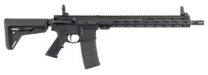 Colt Mfg LE6920-EPRII M4 Enhanced Patrol Rifle Law Enforcement 5.56 NATO 30+1 16.30" Black Receiver w/Picatinny Rail, M-LOK Handguard, Adjustable Black Polymer Stock, Black Polymer Grip