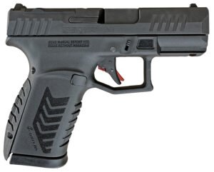 DERYA 10L.DY9Z.TR DY9Z 9MM 10R OR BLK