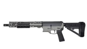 BILSON A2FCSTB20R1 BA15FC 300BO 16 20R TGRY/GBLK