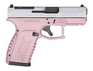 DERYA DY9Z.PINKS.TR DY9Z 9MM 3.5 15R PINK/SIL