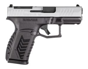 DERYA DY9Z.BS.TR DY9Z 9MM 3.5 15R BLK/SIL
