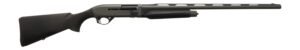 T R Imports A22026BG Alpha 2 20 Gauge Semi-Auto 3" 4+1 26" Gray Cerakote Vent Rib Barrel & Receiver, Fixed Black Synthetic Stock