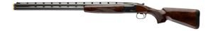 Browning 018423302 Citori CX 12 Gauge Break Open 3" 2rd 32" Polished Blued Over/Under Vent Rib Barrel, Blue Polished Steel Receiver, Fixed Gloss American Walnut Stock, Left Hand