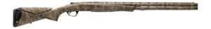 Browning 018736203 Cynergy  12 Gauge Break Open 3.50" 2rd 30" Overall Mossy Oak Bottomland Over/Under Vent Rib Barrel & Steel Receiver, Adj Comb Mossy Oak Bottomland Synthetic Stock