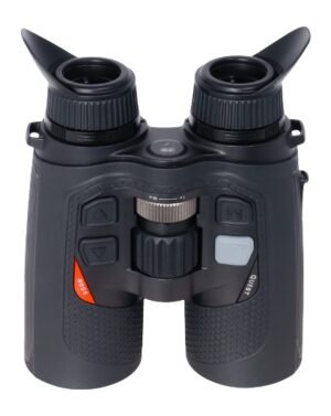 NOCPIX QUEST-S50R RF THERMAL BINO 2X 1280X1024 LRF