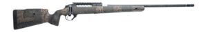 Seekins Precision 11710469F Havak 22 Creedmoor 20"