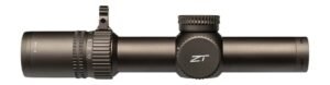 ZEROTECH VG11028FIRFDE VENGEANCE HD 1-10X28 RMGL