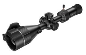 RIX LEAP-L12R 1280X1024 2.0-6.0X60 THERM RNGF