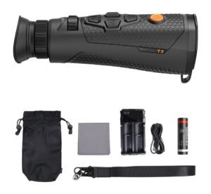 RIX TITAN-T3 TITAN 384X288 15MM LRF THERM