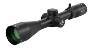 ATHLON 213052 MIDAS HMR 2.5-15X50 30MM MOA