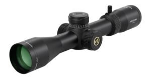 ATHLON 213056 MIDAS HMR 2-12X42 30MM APLR-H2 MOA