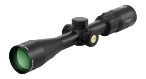 ATHLON 216019 NEOS HMR 3-9X40 BDC300