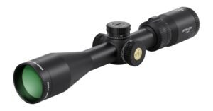 ATHLON 216027 NEOS HMR 4-12X40 CENTER-X
