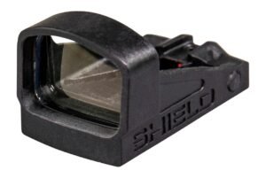 SHIELD SMSC-8MOA-POLY MINI SIGHT COMPACT 8MOA