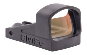 SHIELD SMSC-8MOA-GLASS GLASS MINI CMP 8MOA