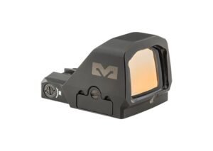 MEPRO 901141281 MPO-F MOA BULLSEYE RMR GRN