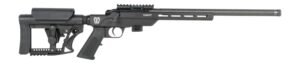 Keystone KSA20490 Precision Trainer Trainer 22 LR 7+1 16.50" Adjustable Stock