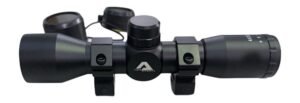 CRICK KSA00421 CPR AIM BRAND 4X32 COMBAT SCOPE
