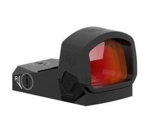 SWAMPFOX LBT2124-3R LIBERTY II RMR 1X24 3 MOA