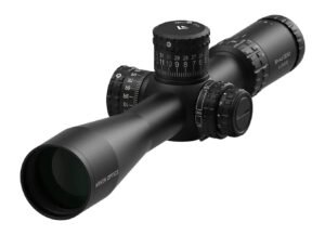 ARKEN SH4J-6240VHR VHR 6-24X FFP 34MM MOA