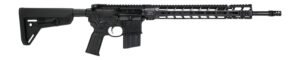 Primary Weapons MK1M2R6ARC18 MK1 Mod2 6mm ARC 20+1 18" Black Anodized Aluminum Receiver w/Picatinny Rail, PicLok Handguard, Magpul SL Black Polymer Stock, Black Magpul K2 Grip, Ambidextrous