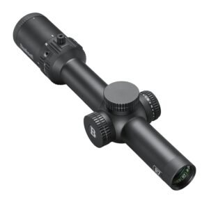 BUSH R7-1824A2 1-8X24 R7 ED BLK
