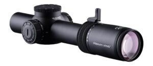 PA 610210 PLXC 1-8X24F RDB RAPTOR 5.56Y G2