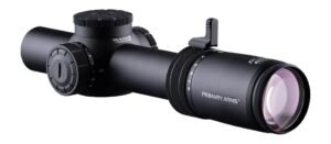 PA 610221 PLXC 1-8X24F RDB GRIF MIL G2