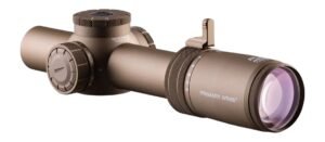 PA 610203 PLXC 1-8X24S NOVA FDE