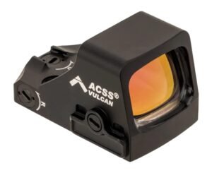 PA HE507K-GR-X2-ACSS  HOLOSUN HE507K-GR-X2 COMPACT